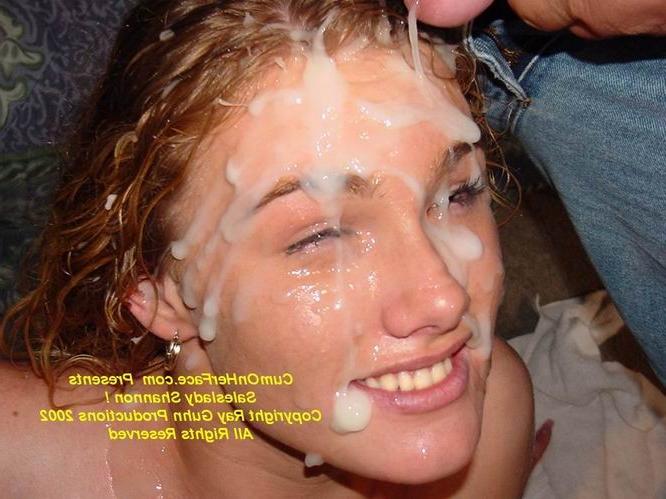 16P Group sex and messy facial