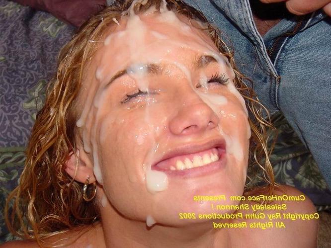 16P Group sex and messy facial