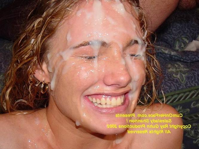 16P Group sex and messy facial
