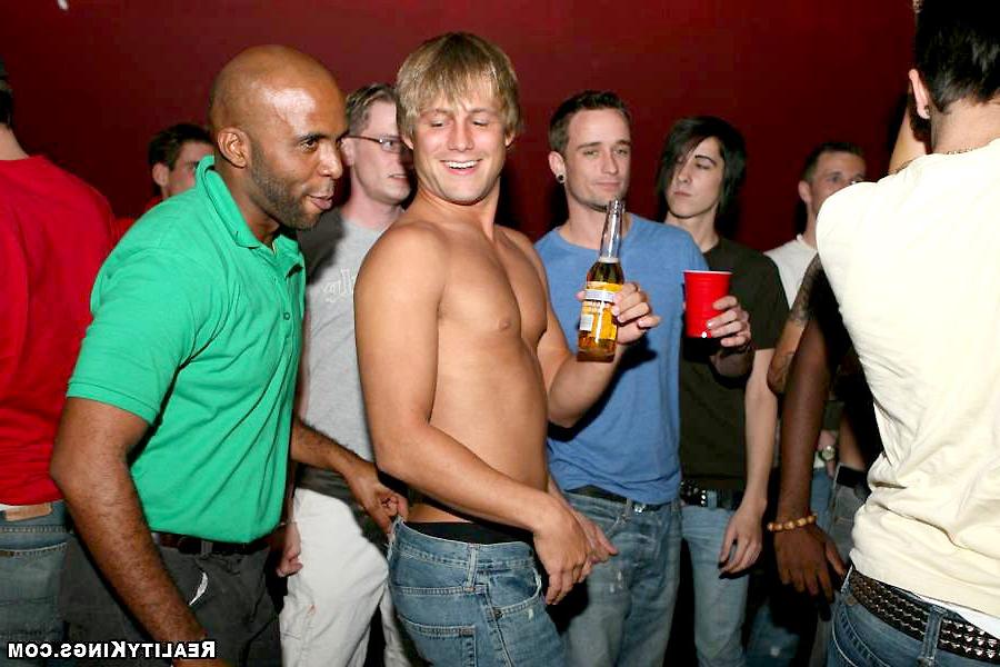 15P Todd gets a surprise when hes invited to his first sausage papi party