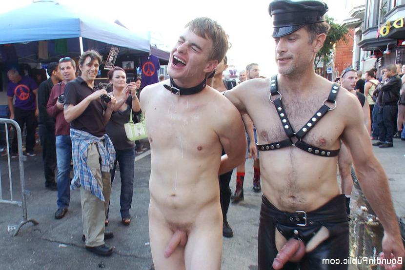 15P Noah Brooks is dragged through the streets, bound, beaten and pissed on.