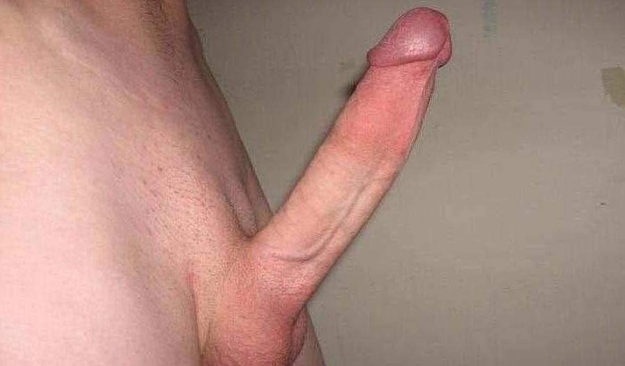 12P Long dicks and large shaved balls