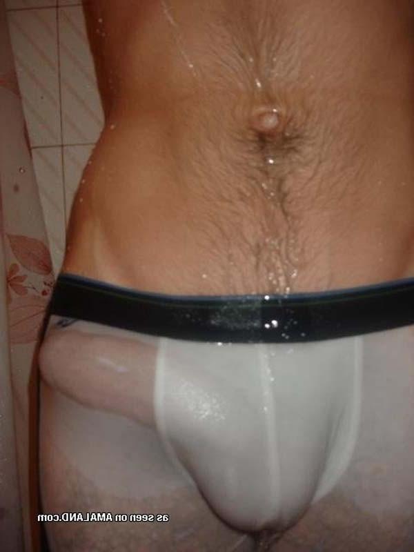 12P Long dicks and balls filled with cum