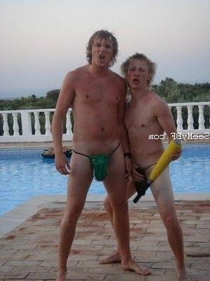 12P Incredible hot set of real boys in amateur pictures