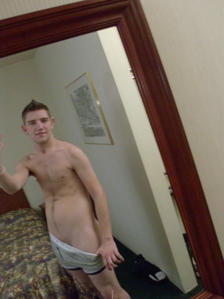 12P Incredible hot set of real boys in amateur pictures