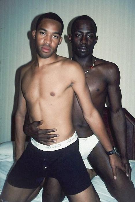 20P Smooth ebony knights mutual blowing and  thrusting