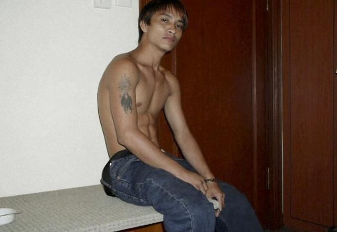 20P Smooth ssian fellow enjoy stripping and showing and jerking off