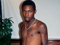 10P Horny black boyfriends sucking and sucking