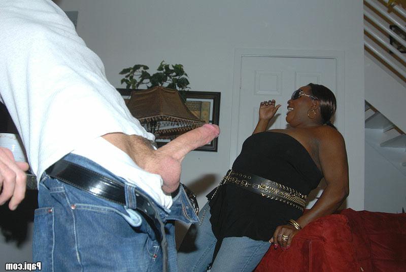 14P This killer papi party gets out of hand when jon and tony start fucking on the c