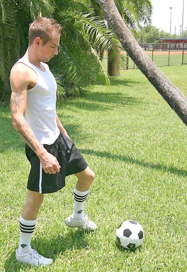 14P Thsi hot boy is looking for some action playing with his gay balls