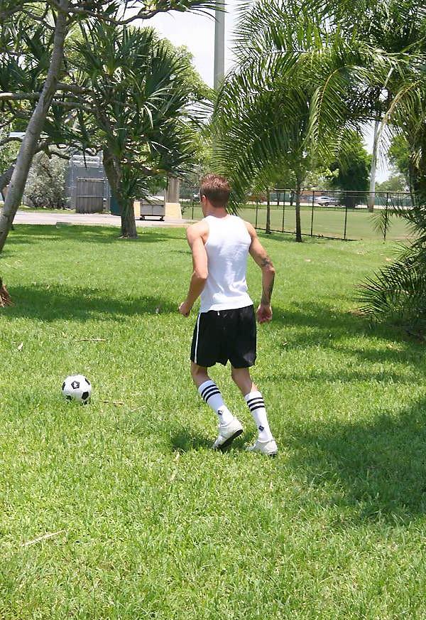 14P Thsi hot boy is looking for some action playing with his gay balls