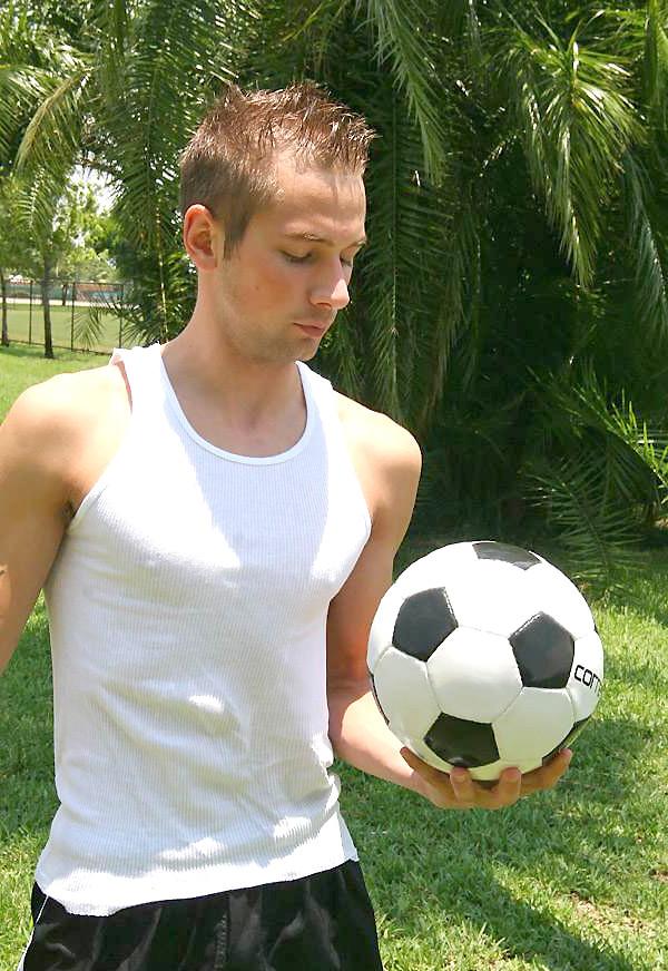 14P Thsi hot boy is looking for some action playing with his gay balls