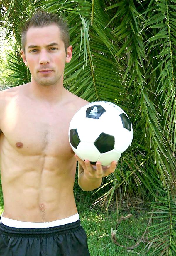 14P Thsi hot boy is looking for some action playing with his gay balls
