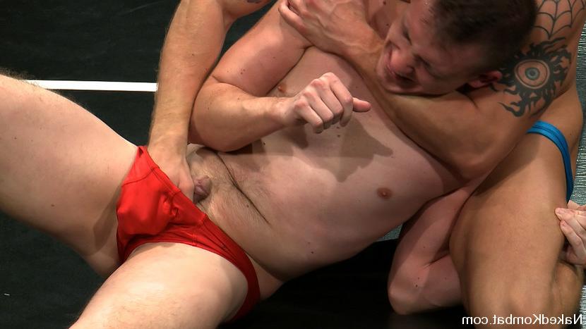 15P Drake Jaden ground n pound Tucker Forrest into submission