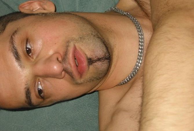 20P Bear cubs with shaved balls sucking and hot dildoing pleasure