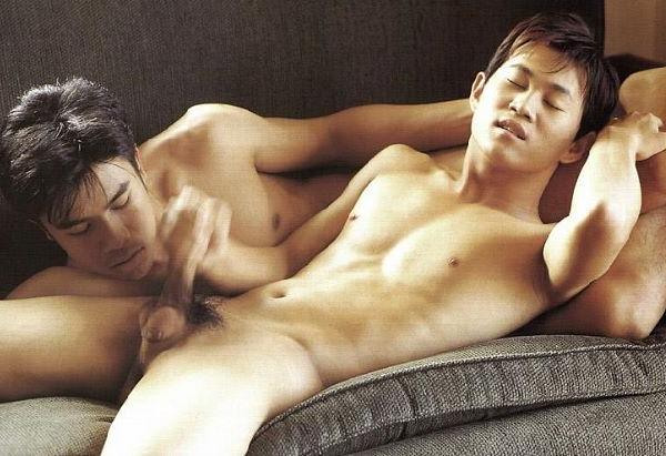 20P Fresh asian trio enjoy blowjob and fucking and facial cumming