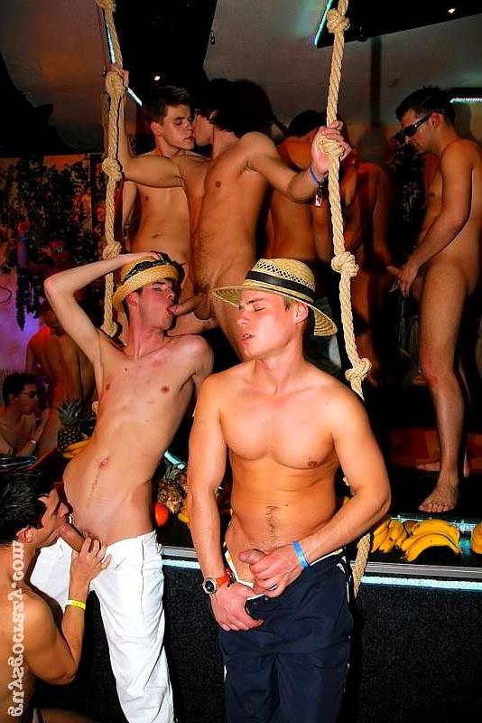 20P Innocent twinks turn into sex crazed boysluts