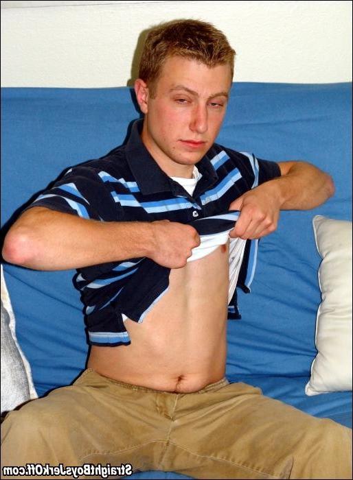 16P zärtlicher Student, der reift