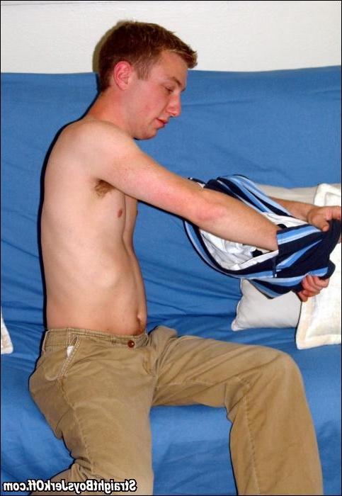 16P zärtlicher Student, der reift