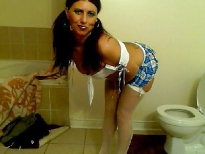 5P Italian Babe 2