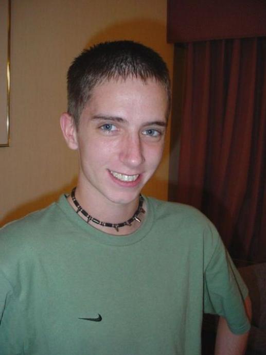 16P tender student erotic pranks in his house
