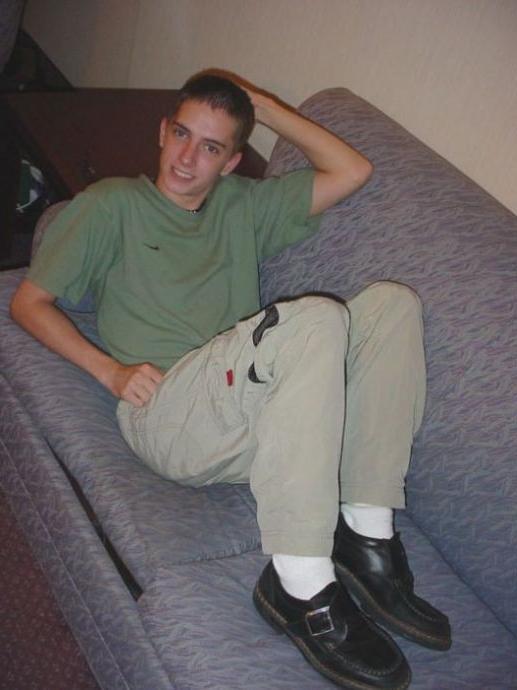 16P tender student erotic pranks in his house