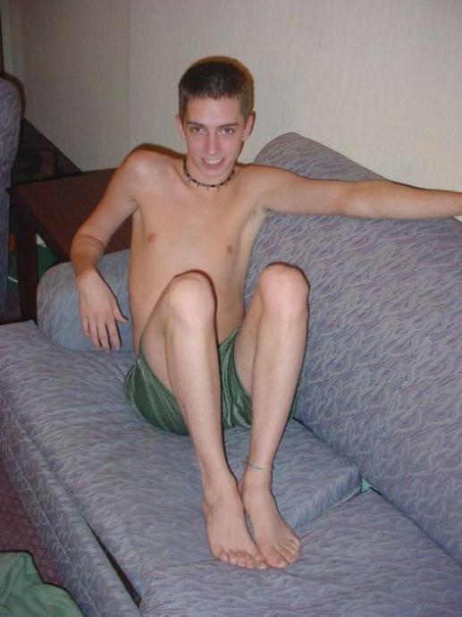 16P tender student erotic pranks in his house