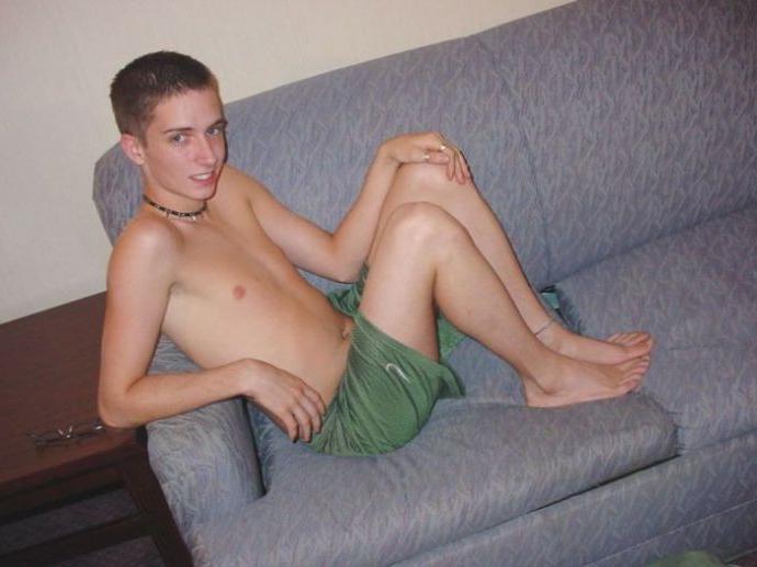 16P tender student erotic pranks in his house