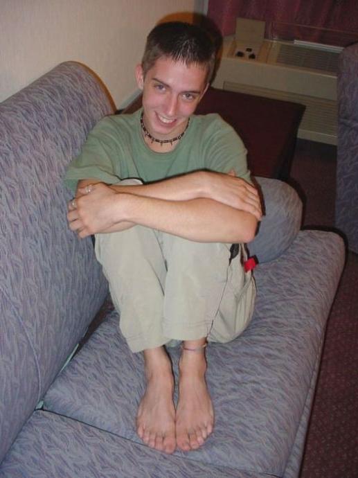 16P tender student erotic pranks in his house