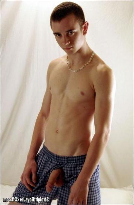 16P sexy student show his spicy amenities with his pleasure