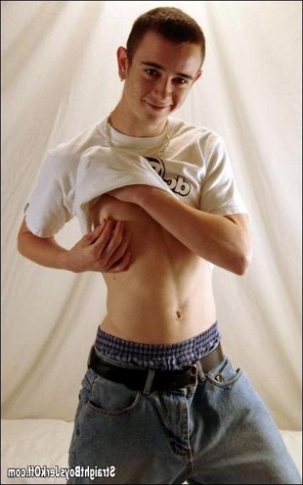 16P sexy student show his spicy amenities with his pleasure