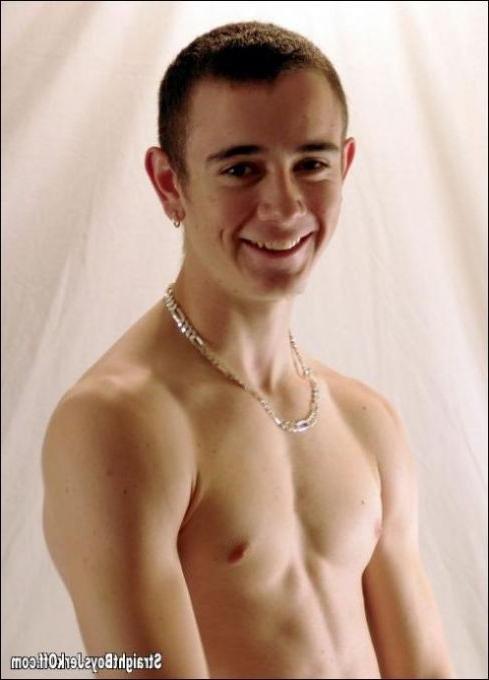 16P sexy student show his spicy amenities with his pleasure