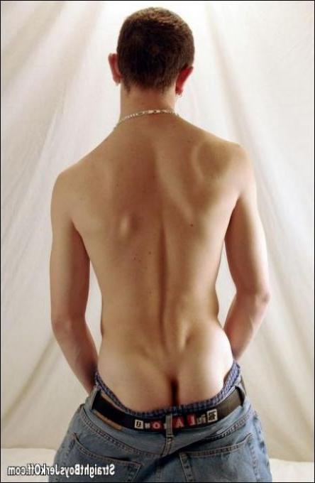 16P sexy student show his spicy amenities with his pleasure