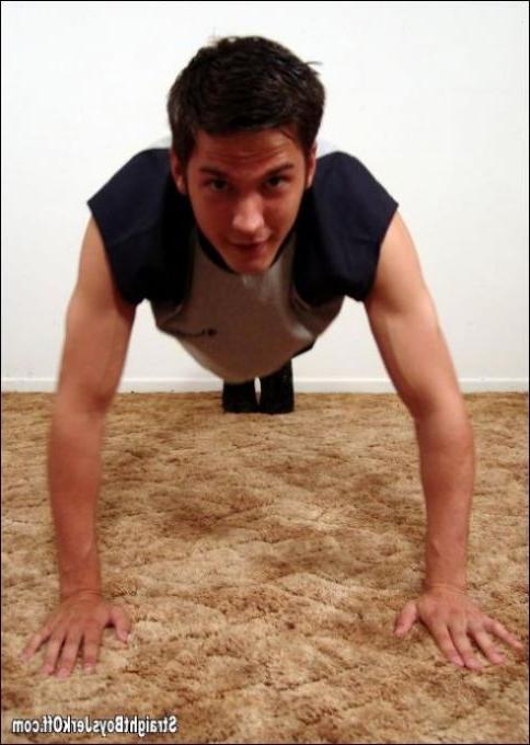 16P tender student erotic pranks in his house