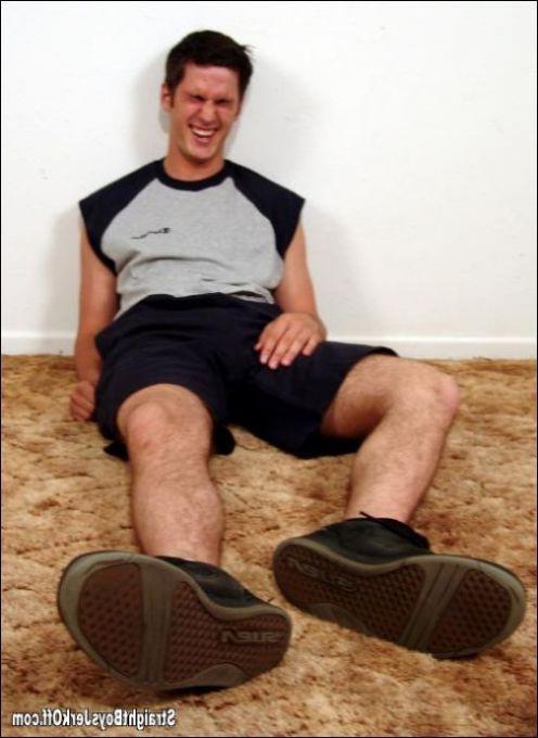 16P tender student erotic pranks in his house