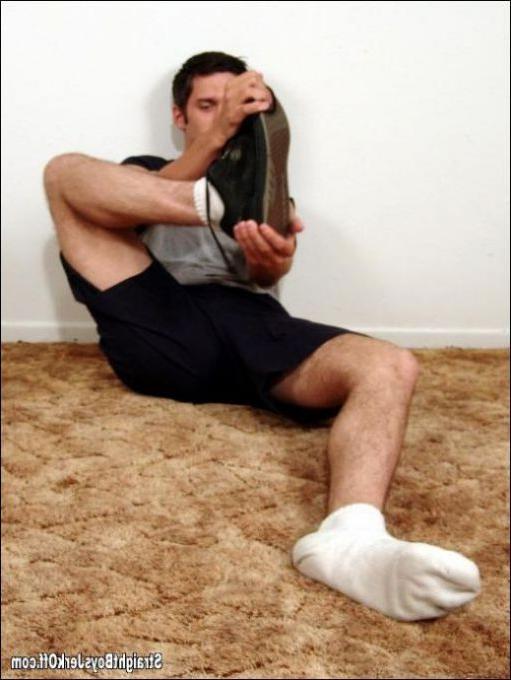 16P tender student erotic pranks in his house