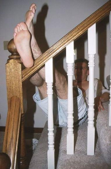 16P very nice student alone at home posing scenes