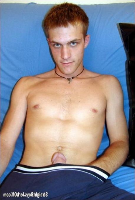 16P fresh student posing and show his spicy cock