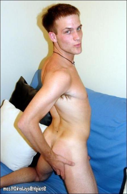 16P fresh student posing and show his spicy cock