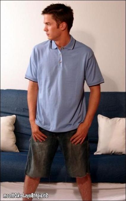 16P skilful student posing naked with his pleasure