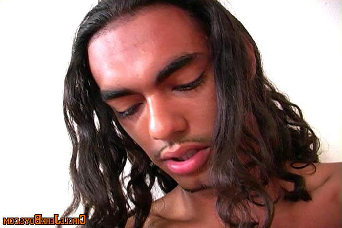 15P Hot amateur stud showing his big cock
