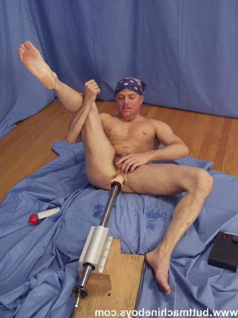 15P cock hungry man expose extreme gaylove machine
