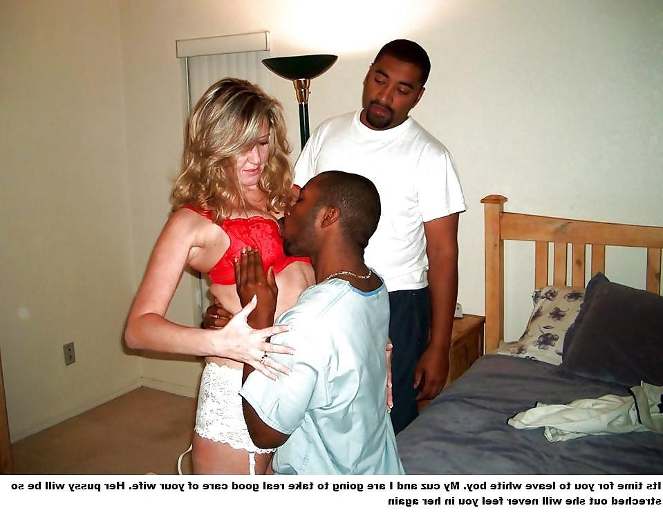 25P Cuckold Captions 7