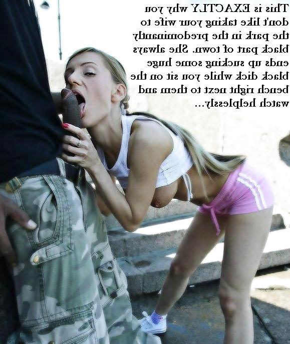 25P What Girlfriends Really Think - Cuckold Captions