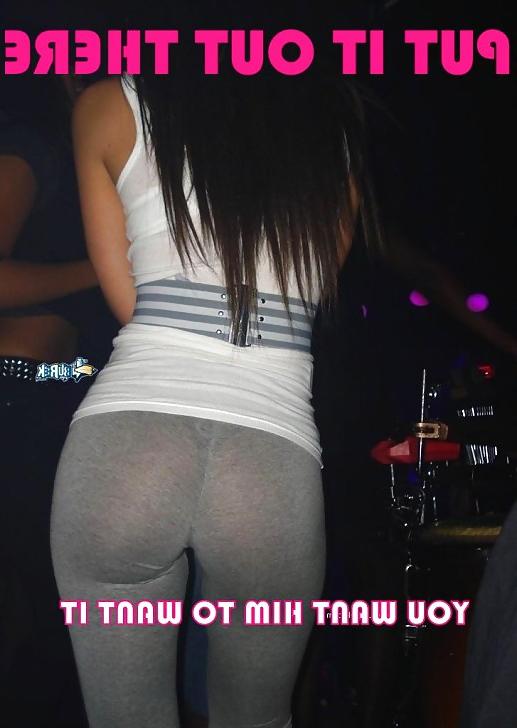 25P What Girlfriends Really Think - Cuckold Captions