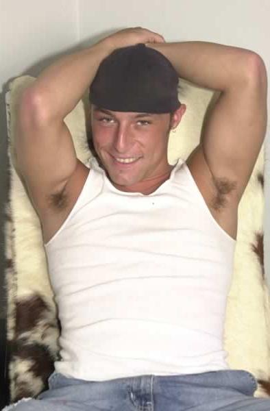 13P Sexy amateur stud stripping