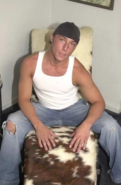 13P Sexy amateur stud stripping