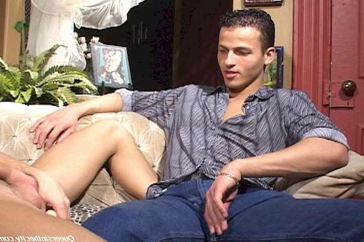 15P Hard italian studs get it on