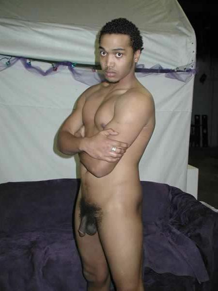 13P Black stud stripping