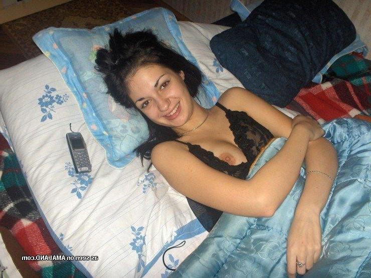 9P Collection of a slim Mexican chick teasing her boyfriend